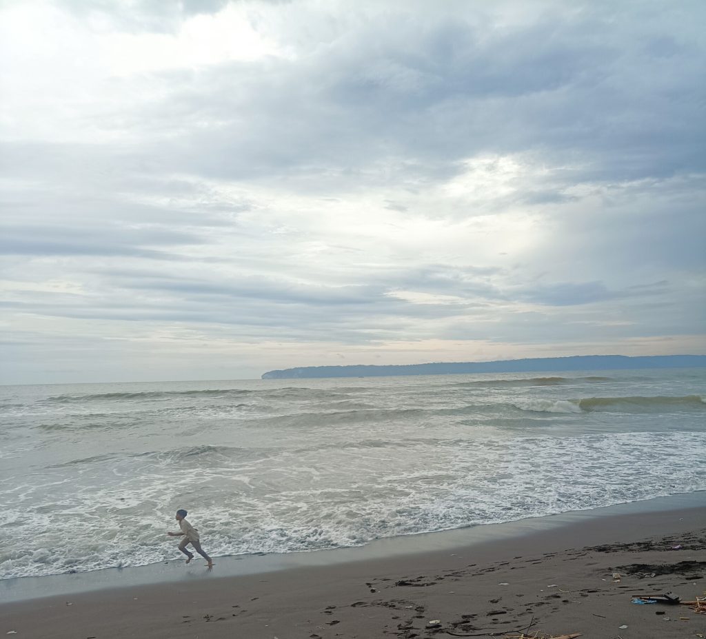 Pancer Beach East Java